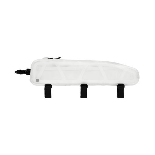 POC ULTRA 1.7L Translucent White Frame Bag