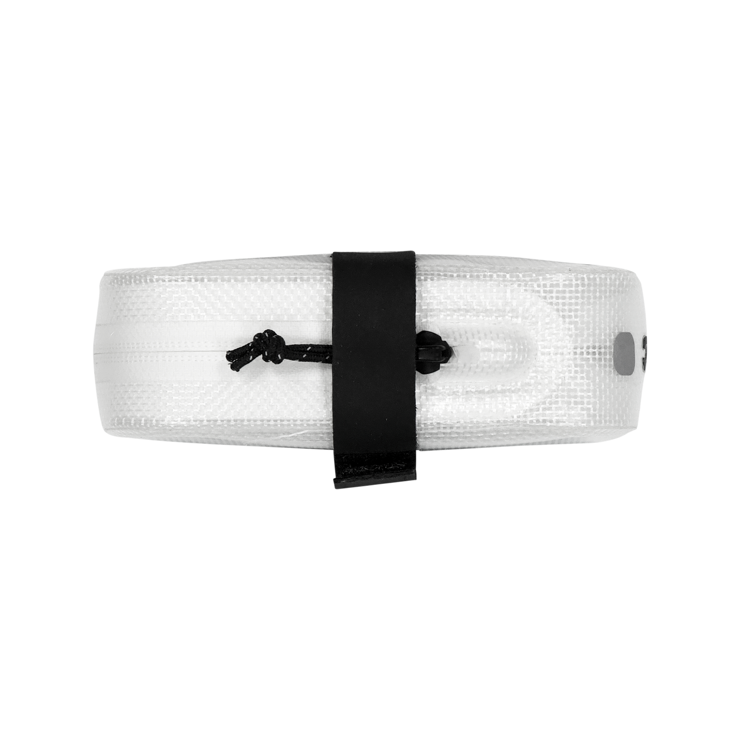 Torba pod siodło POC ULTRA POUCH 0.3L przezroczysta biała