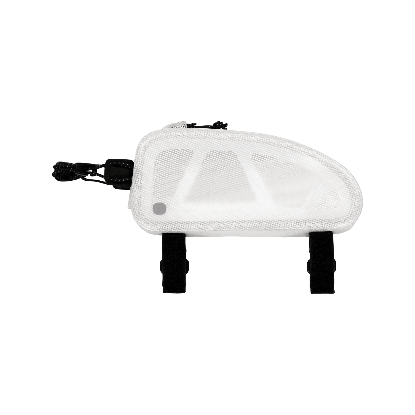Torba na ramę POC ULTRA TOP TUBE BAG 0.7L przezroczysta biała