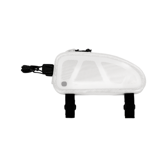 POC ULTRA TOP 0.7L Translucent White Frame Bag