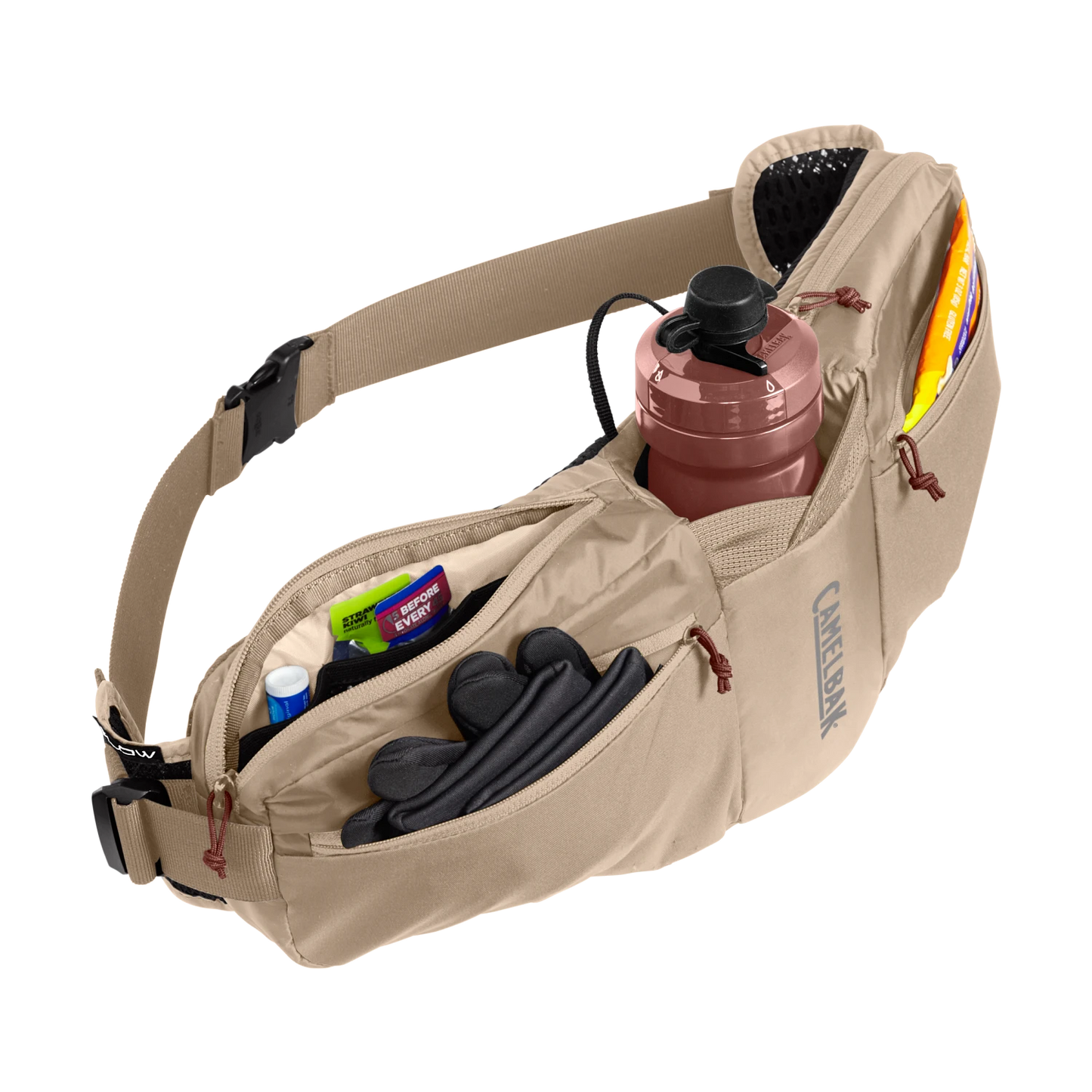 Torba CAMELBAK PODIUM FLOW 4 L Banana Bag Moondust