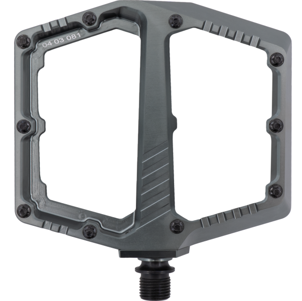 AMBIT Breach Large Blue flat pedals