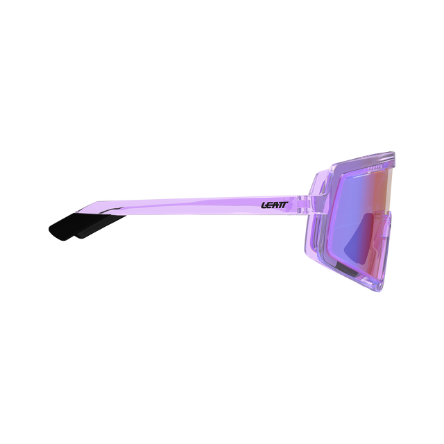 Okulary LEATT MADVIZ ONE Clera Violetr IRIZ Fuschia 41 VLT