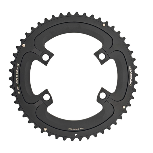 STRONGLIGHT CT² 12V Outdoor Deck dla DURA-ACE FC-R9200 110mm