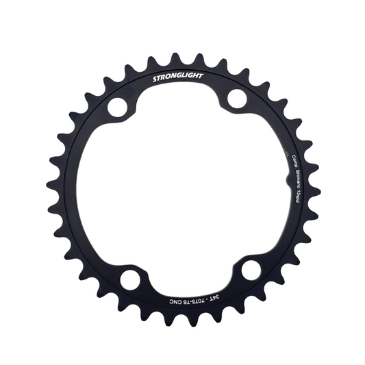 Tacka wewnętrzna STRONGLIGHT CT² 12V do ULTEGRA/105 FC-R8100/R7100 110mm