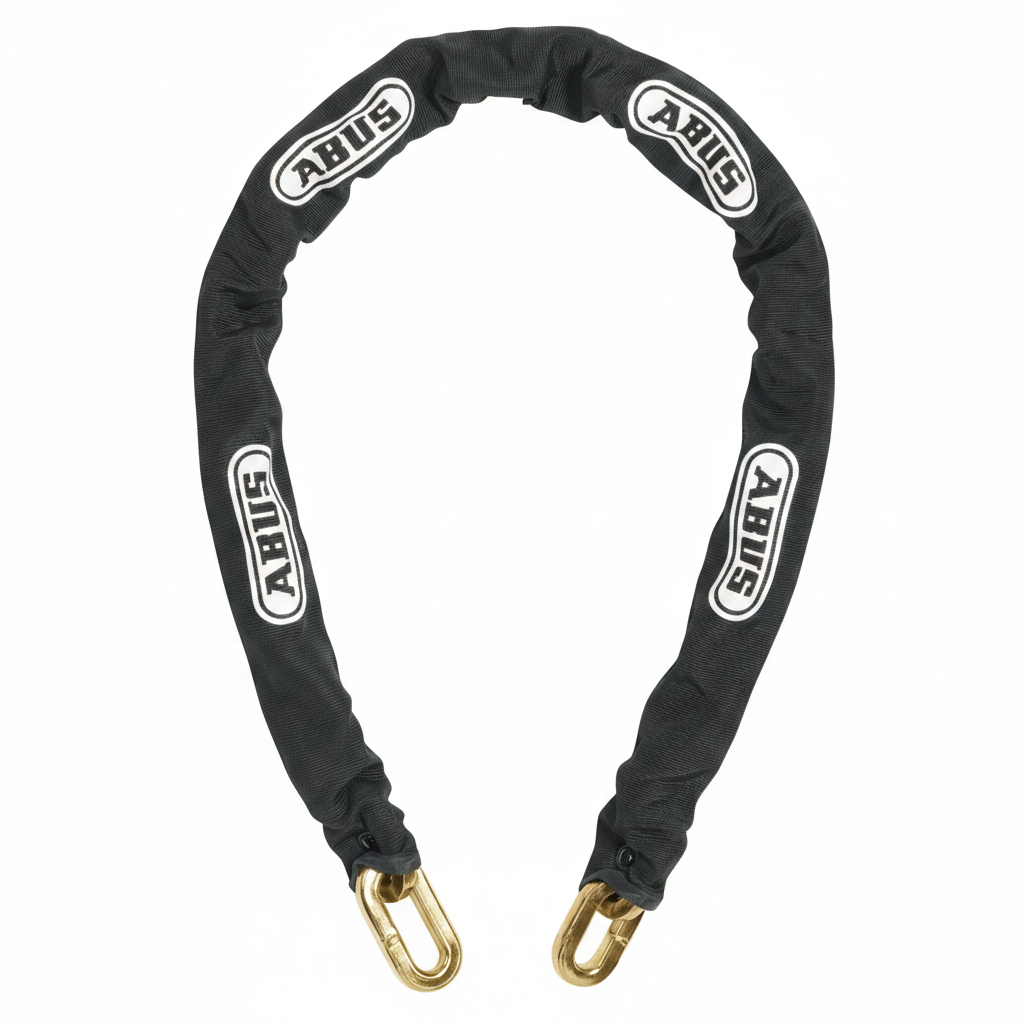 ABUS Seule-Maillon Carre chain lock