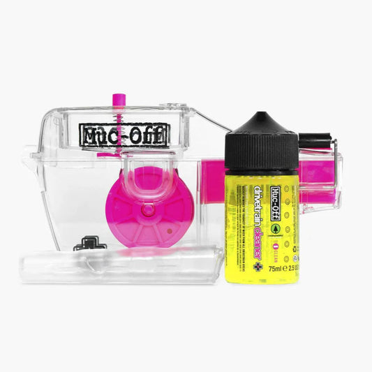 MUC-OFF X-3 Chain Cleaner