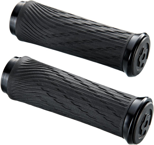 Chwyty SRAM do manetek zmiany biegów Grip czarne (122 mm)