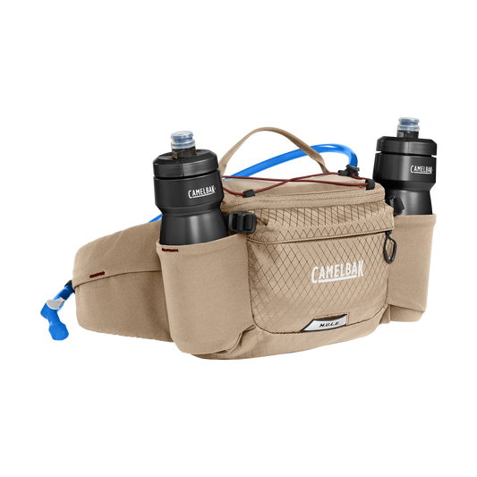 Kosmetyczka CAMELBAK MULE 5 L WAIST PACK Moondust Hydration Pouch