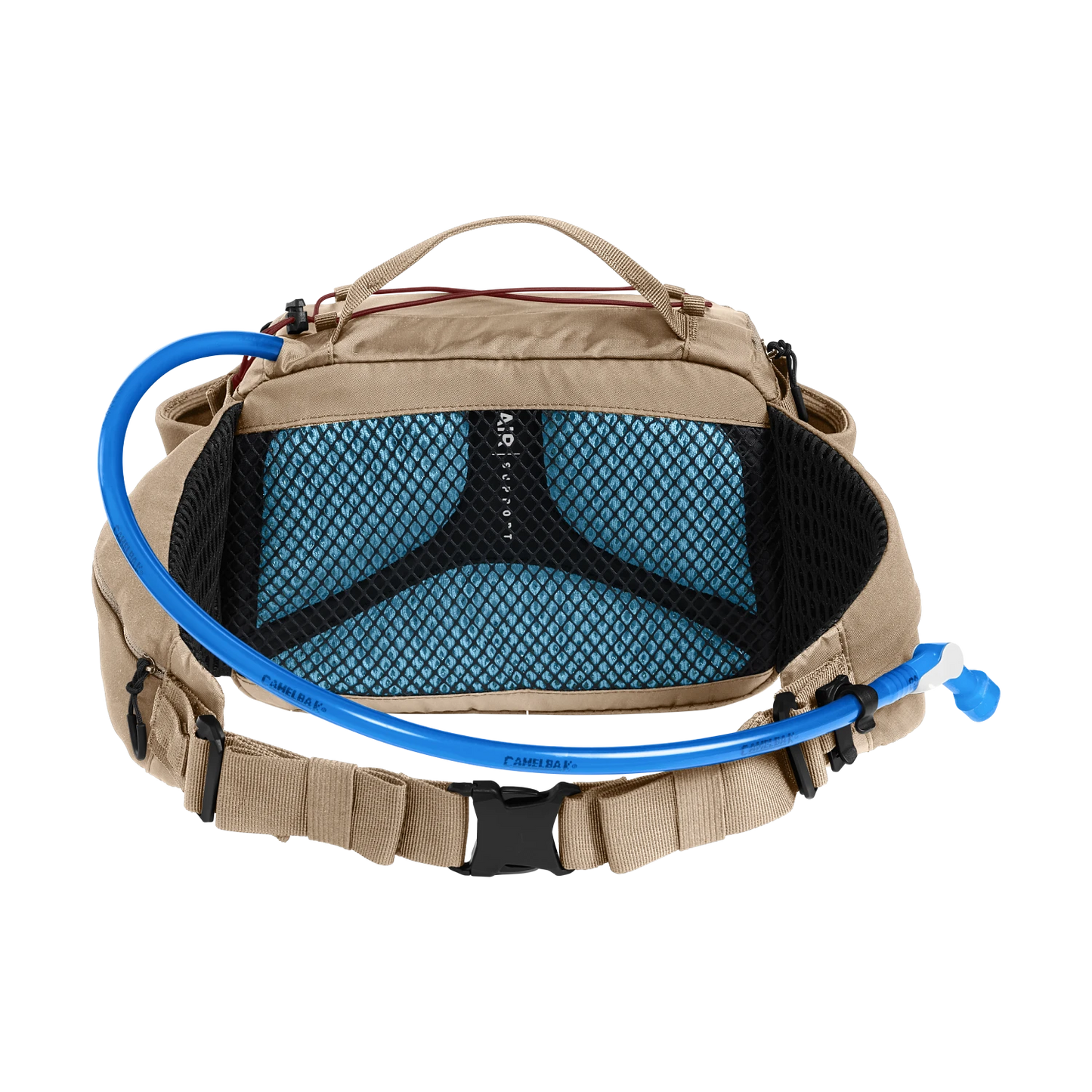 Kosmetyczka CAMELBAK MULE 5 L WAIST PACK Moondust Hydration Pouch