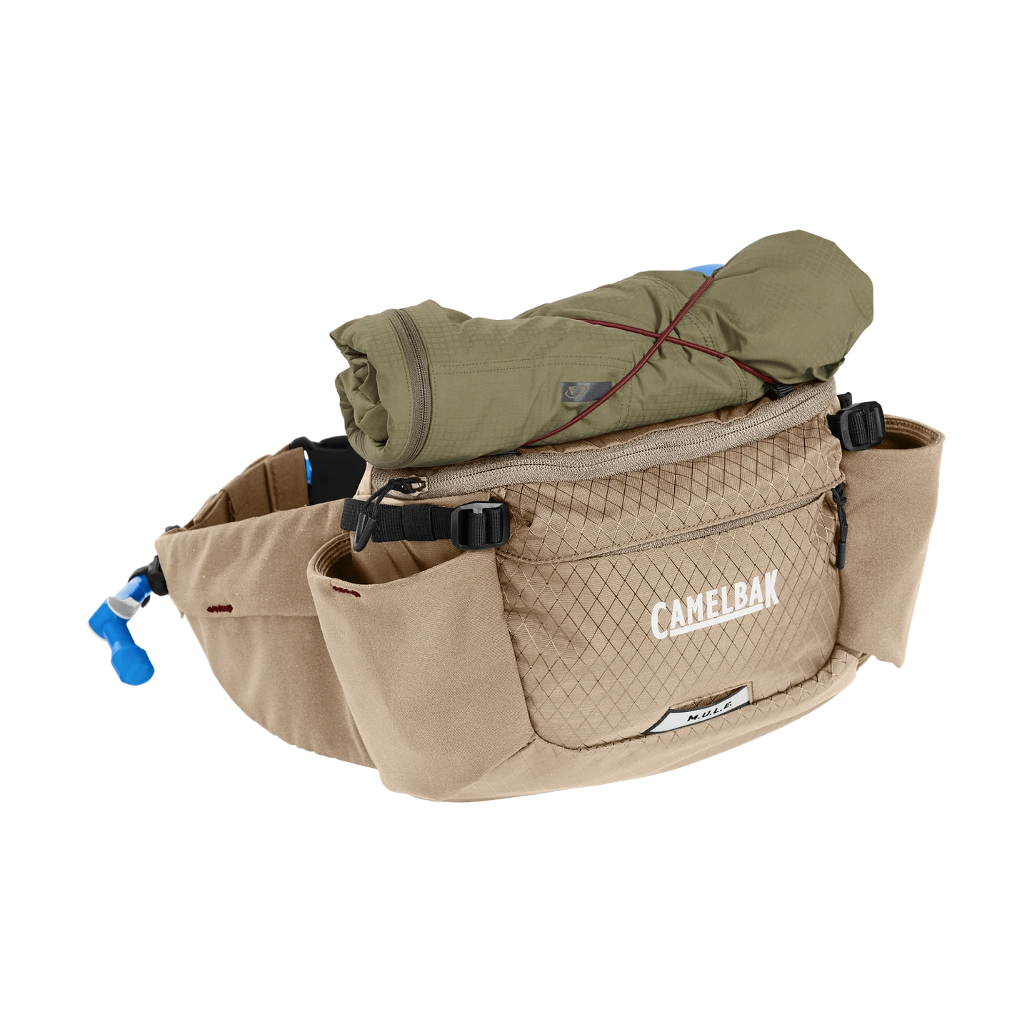 Kosmetyczka CAMELBAK MULE 5 L WAIST PACK Moondust Hydration Pouch