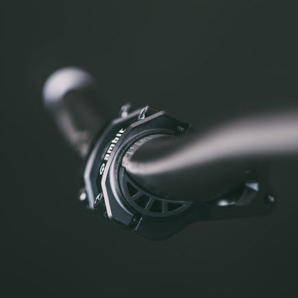 AMBIT Bartender GC DH 35mm 800mm Carbon handlebar