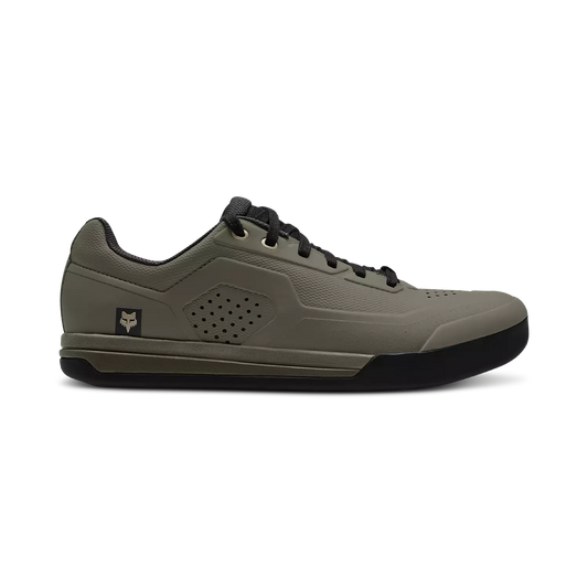 Buty FOX UNION FLAT MTB khaki