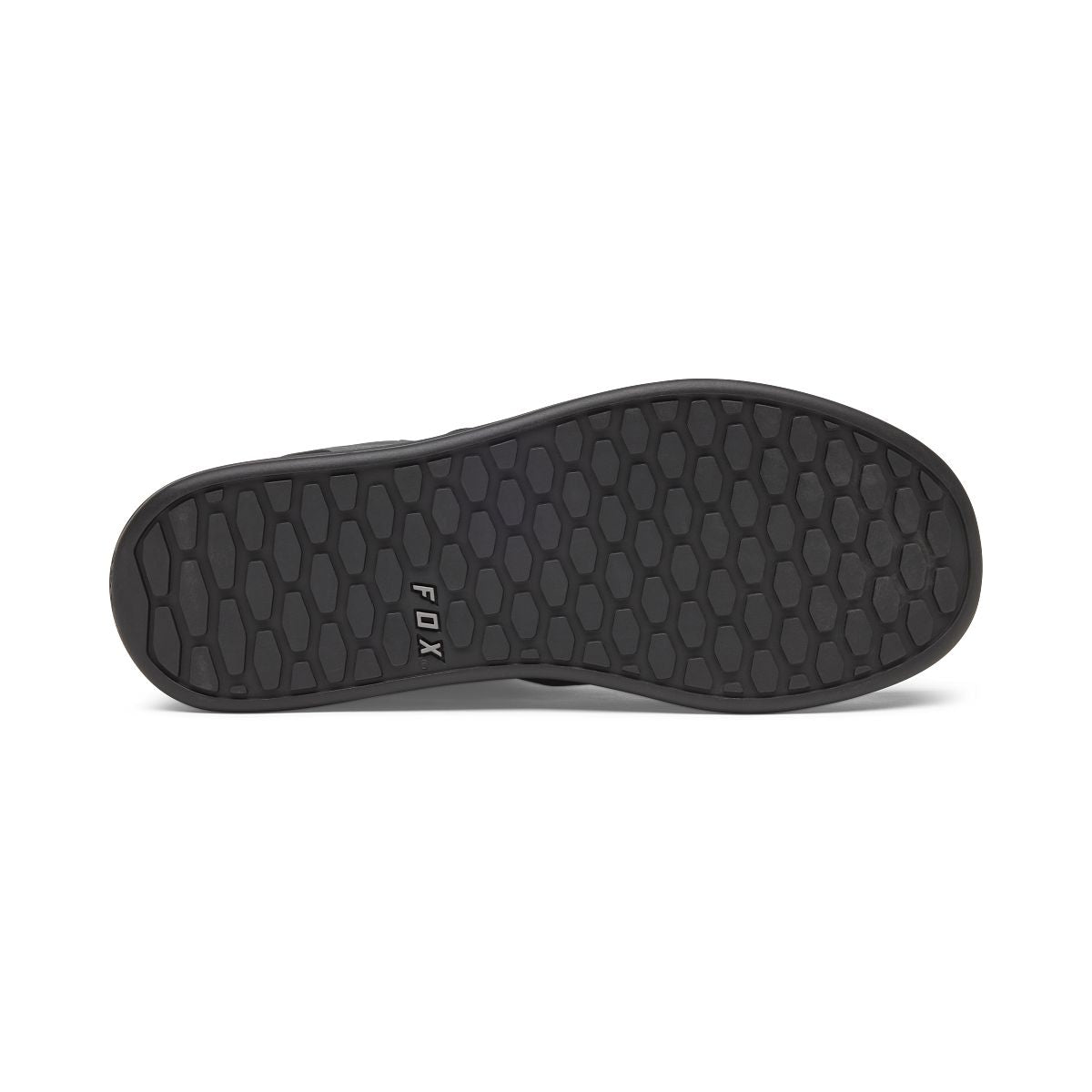 FOX UNION FLAT Buty MTB szary/czarny 2025
