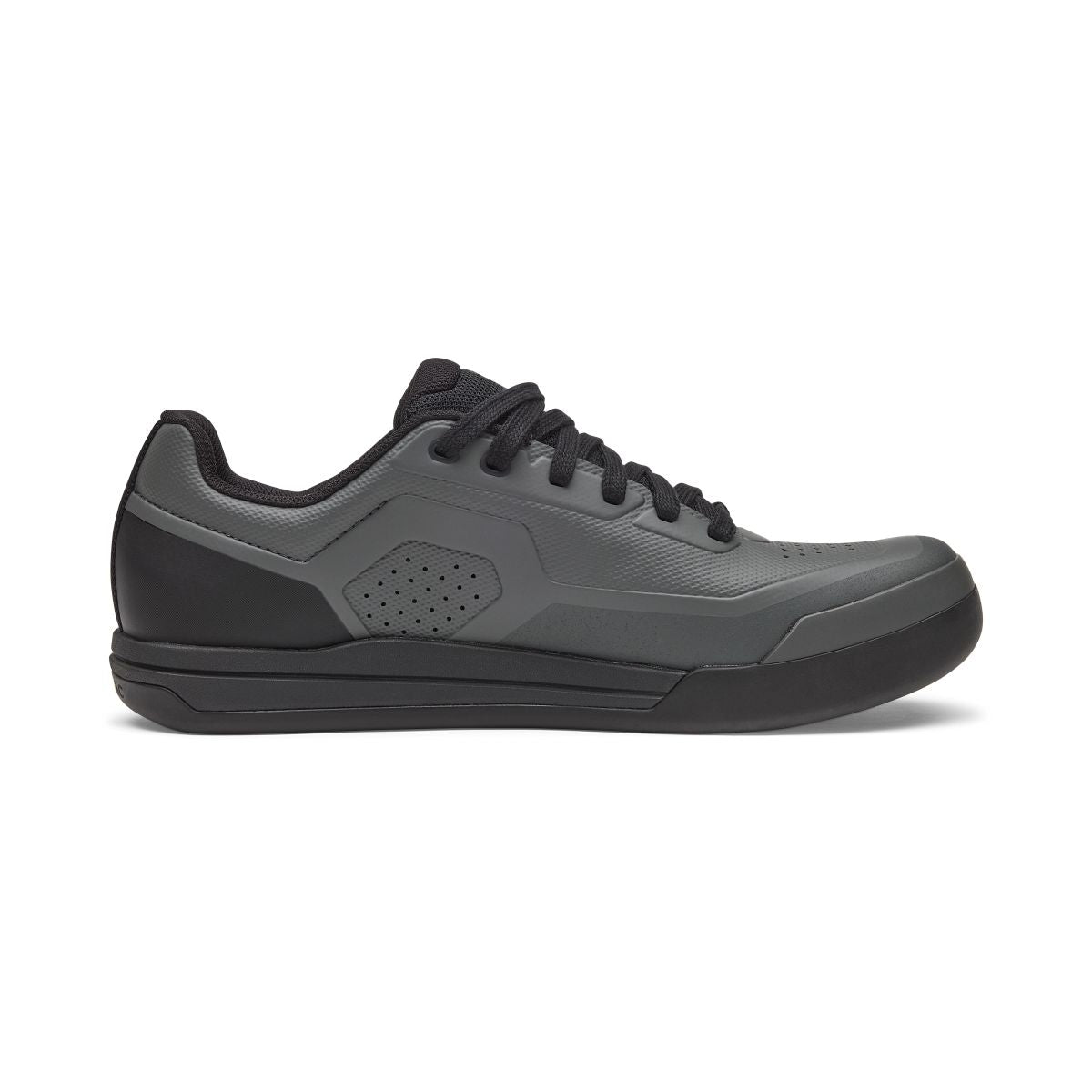 FOX UNION FLAT Buty MTB szary/czarny 2025