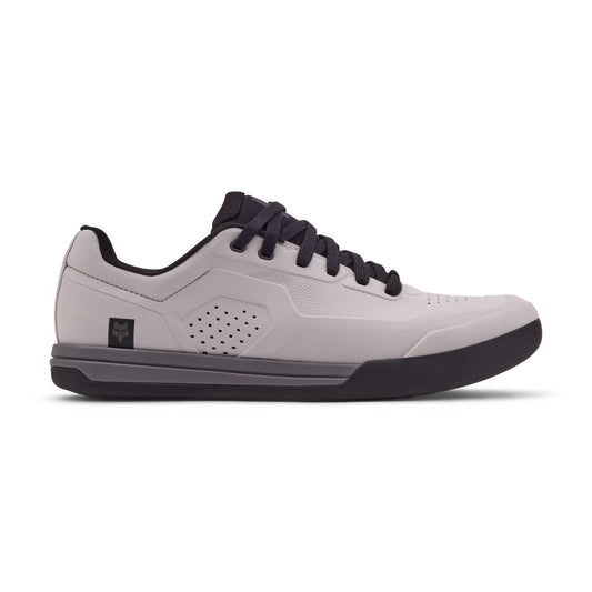 FOX UNION FLAT Buty MTB biały 2025