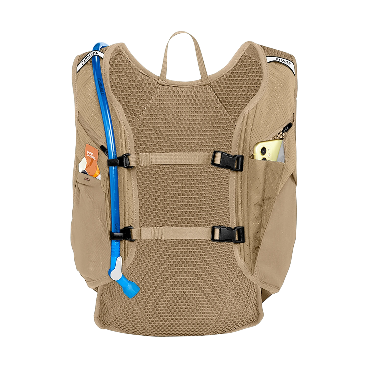 Worek hydracyjny CAMELBAK CHASE ADVENTURE 8 L VEST Moondust
