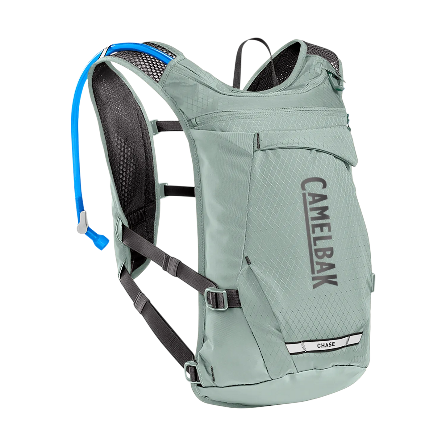 Worek hydracyjny CAMELBAK CHASE ADVENTURE 8 L VEST Black Earth
