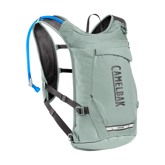 CAMELBAK CHASE ADVENTURE 8 L VEST Black Earth Hydration Bag