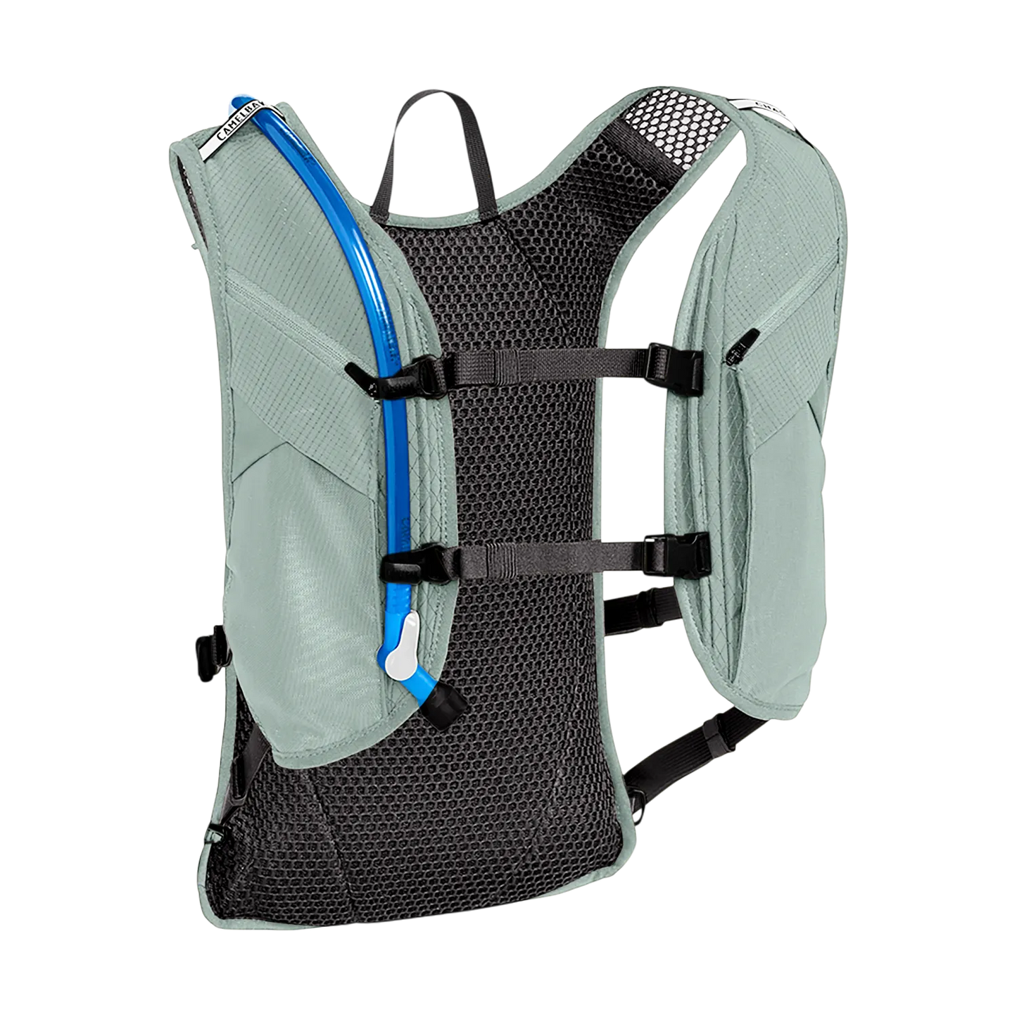 Worek hydracyjny CAMELBAK CHASE ADVENTURE 8 L VEST Black Earth