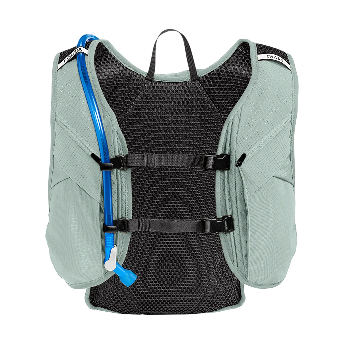 Worek hydracyjny CAMELBAK CHASE ADVENTURE 8 L VEST Black Earth