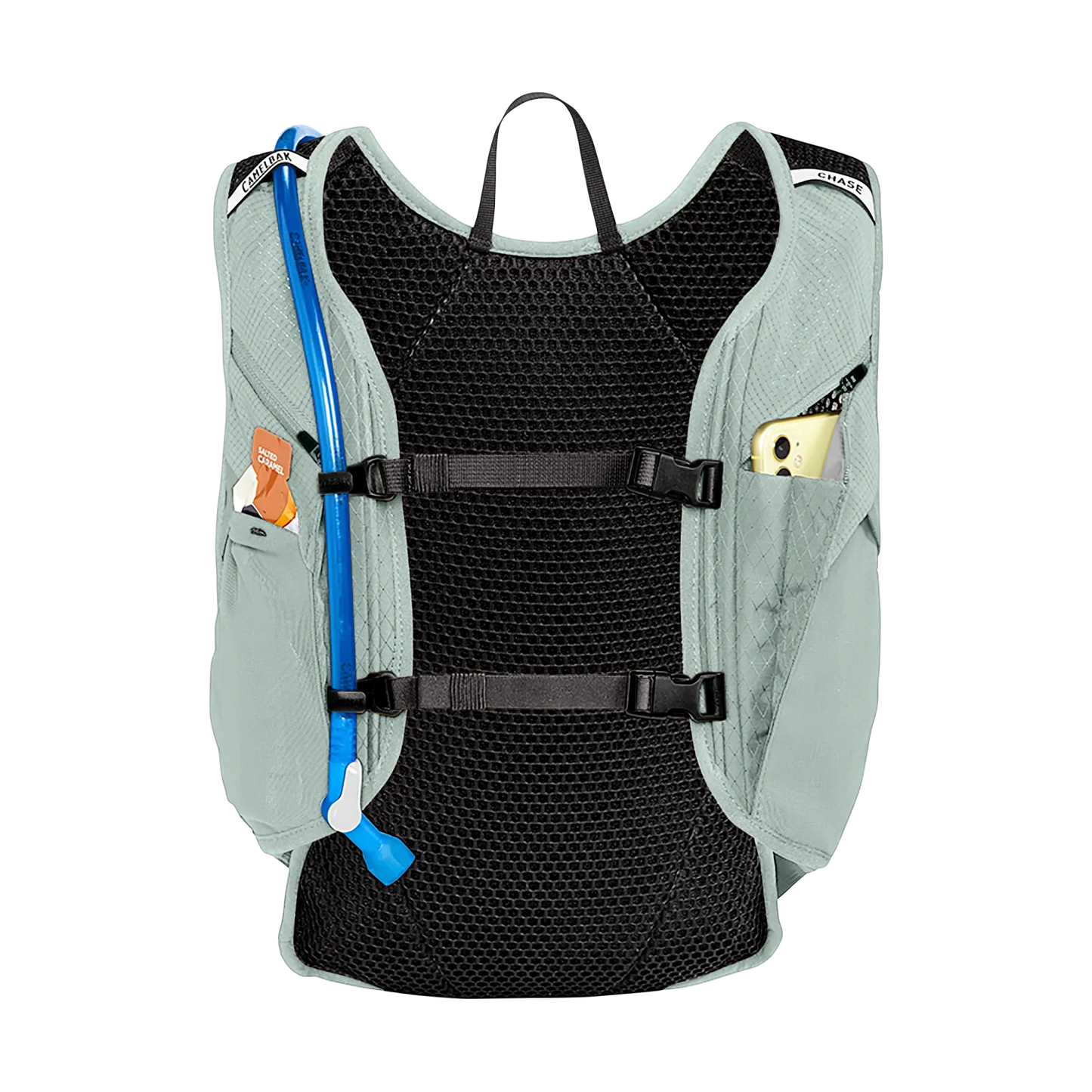 Worek hydracyjny CAMELBAK CHASE ADVENTURE 8 L VEST Black Earth