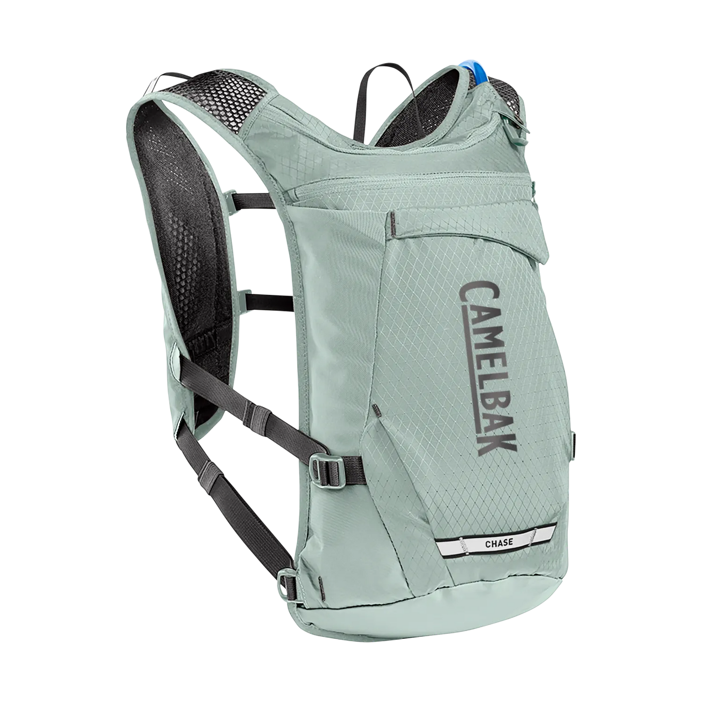 Worek hydracyjny CAMELBAK CHASE ADVENTURE 8 L VEST Black Earth