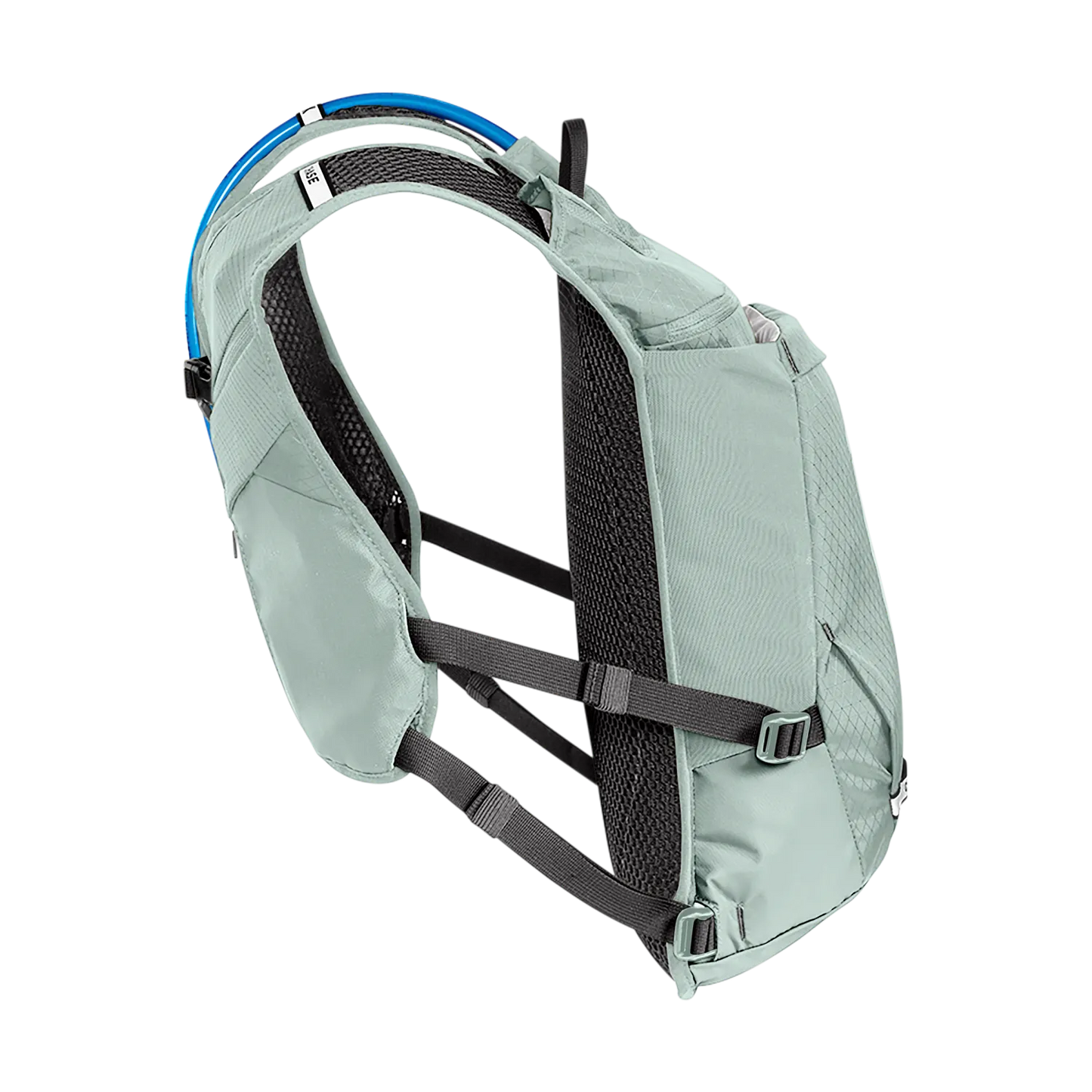 Worek hydracyjny CAMELBAK CHASE ADVENTURE 8 L VEST Black Earth