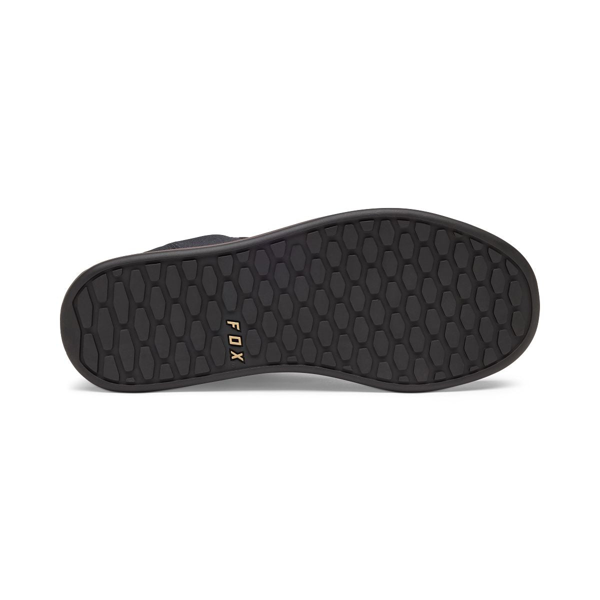 FOX UNION CANVAS FLAT Buty MTB brązowy 2025