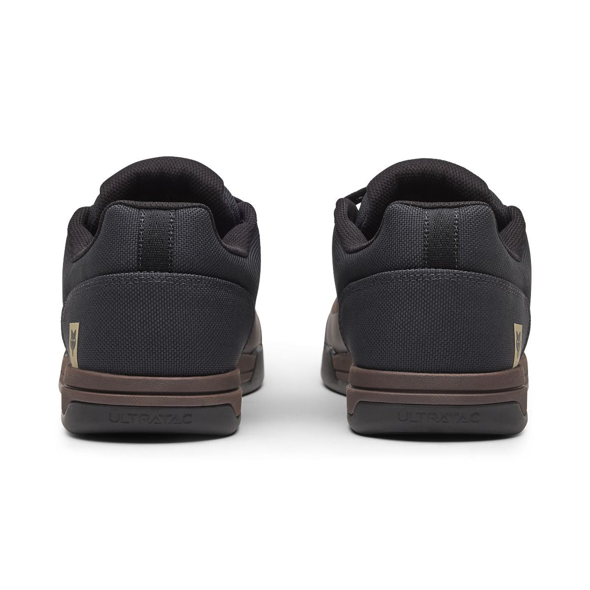 FOX UNION CANVAS FLAT Buty MTB brązowy 2025