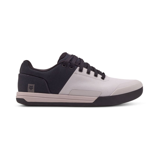 FOX UNION CANVAS FLAT Buty MTB biały 2025