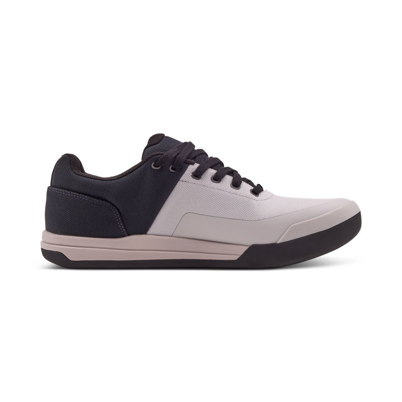 FOX UNION CANVAS FLAT Buty MTB biały 2025