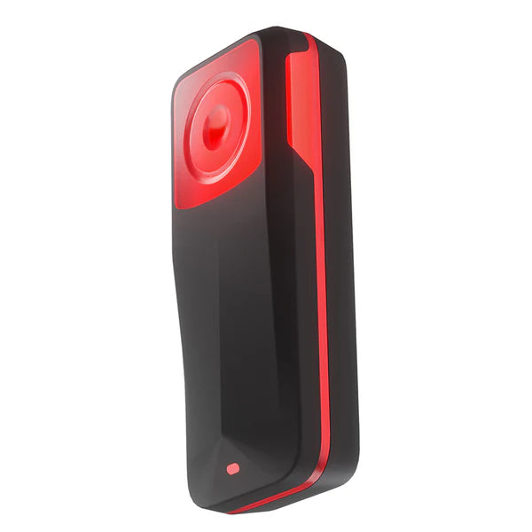 Rear lighting RAVEMEN NT201 Radar