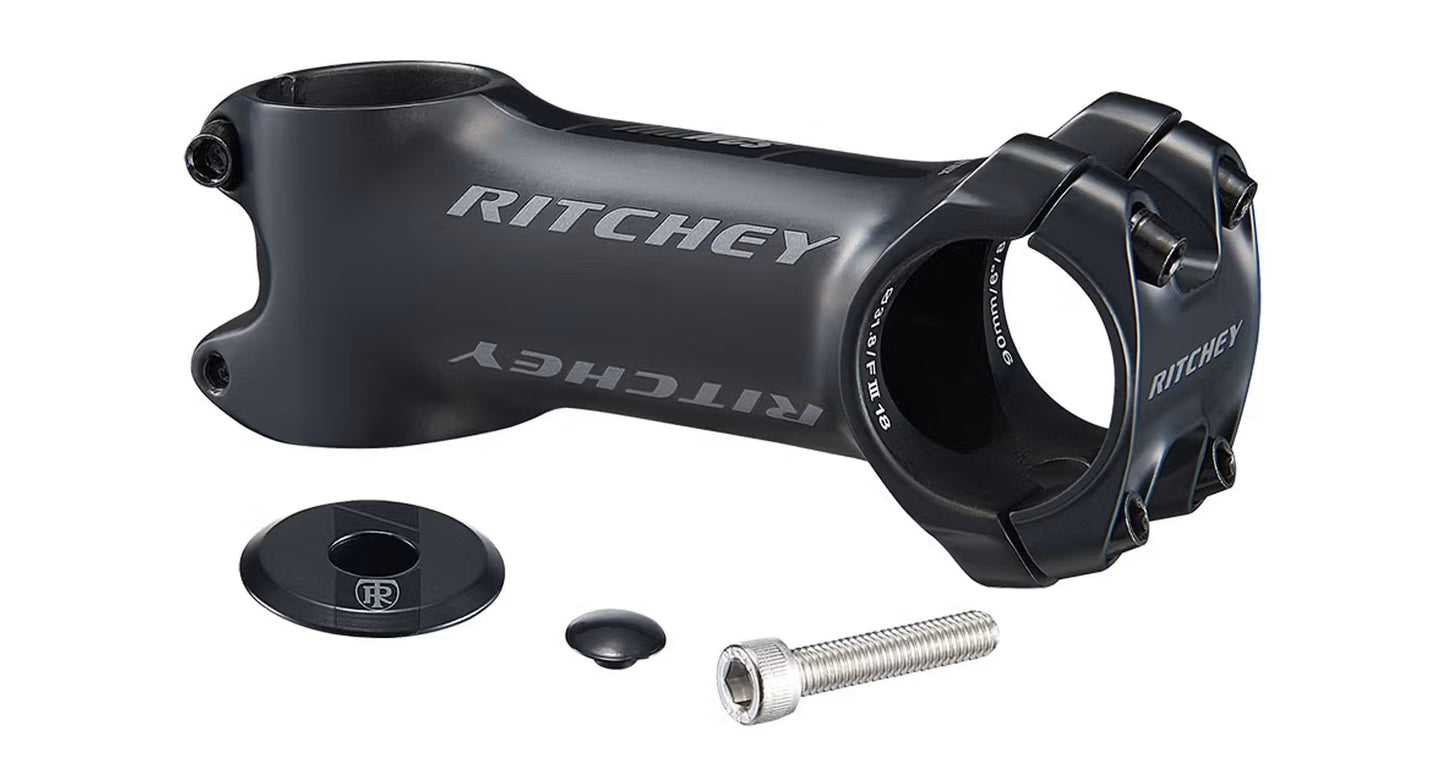 Wspornik kierownicy RITCHEY WCS CARBON MATRIX C220 6° - Carbon