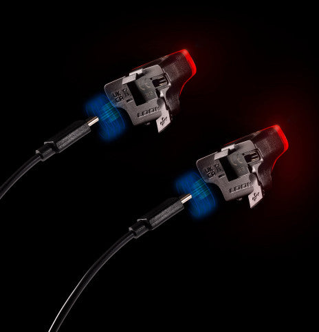 Pedały LOOK KEO 2 MAX VISION