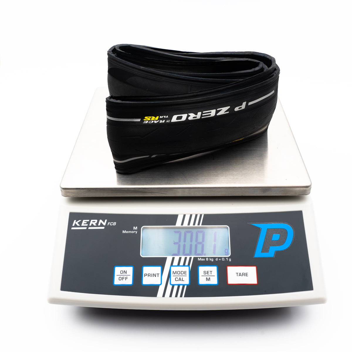 Opona PIRELLI P ZERO RACE 700c TubeType Black