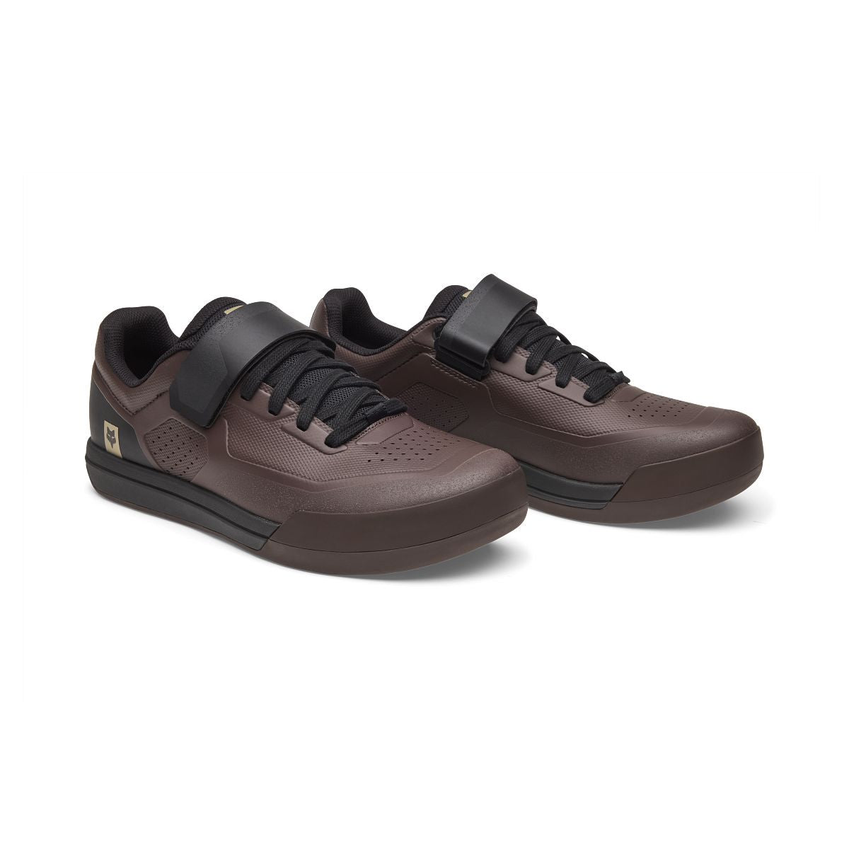 Shoes MTB FOX UNION Brown 2025