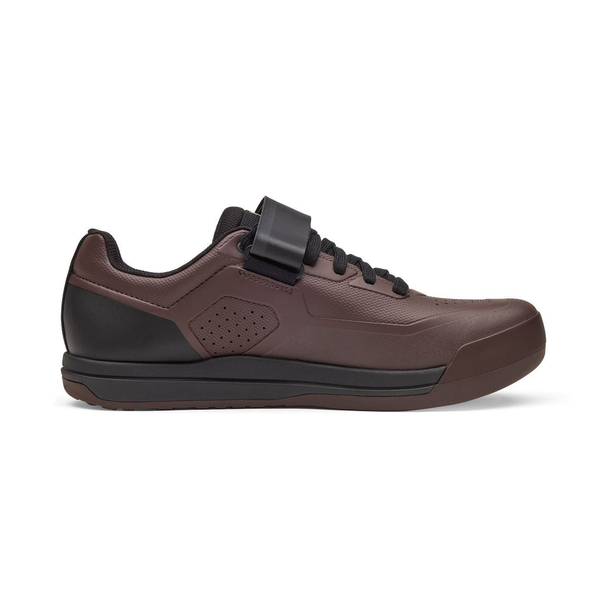 Shoes MTB FOX UNION Brown 2025