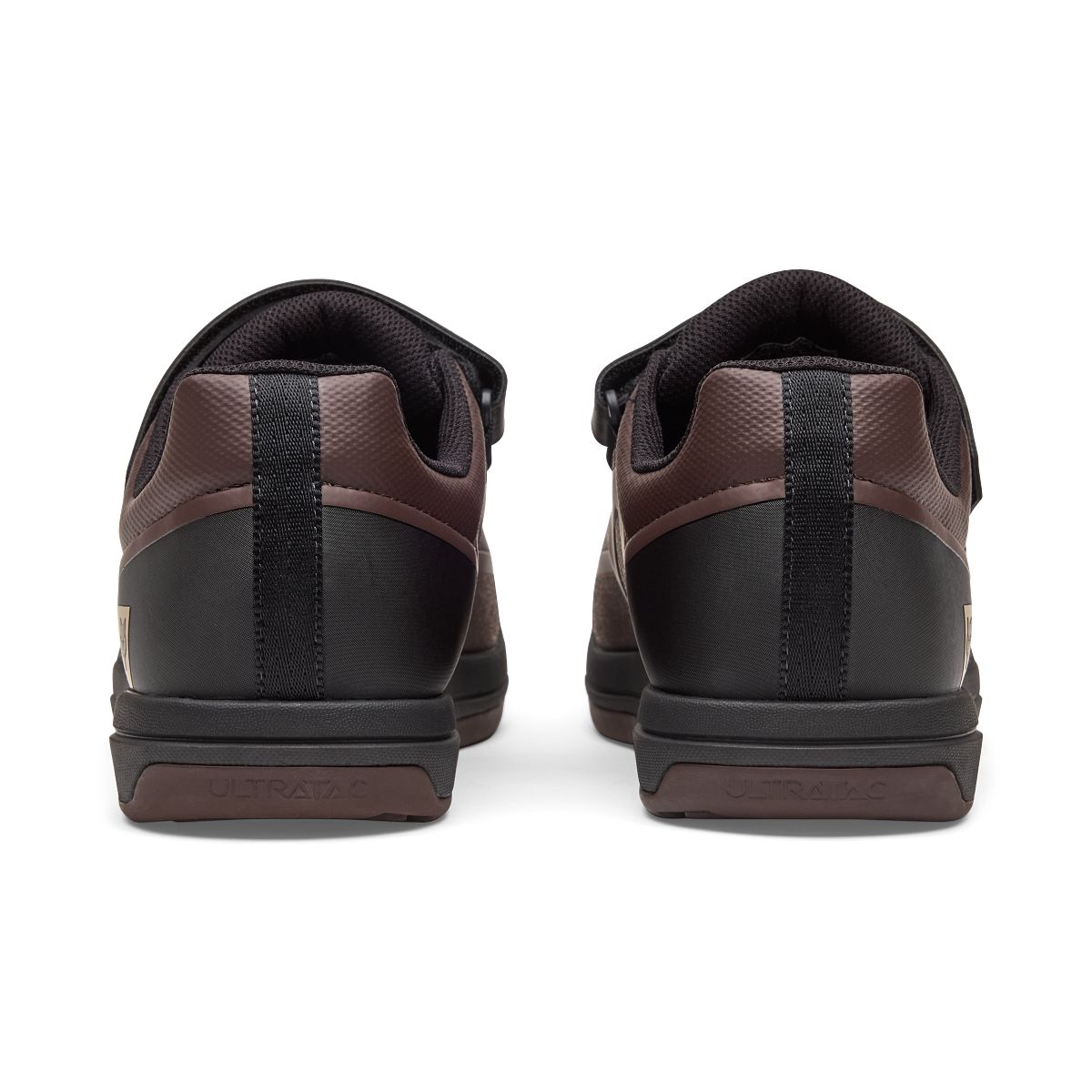 Shoes MTB FOX UNION Brown 2025