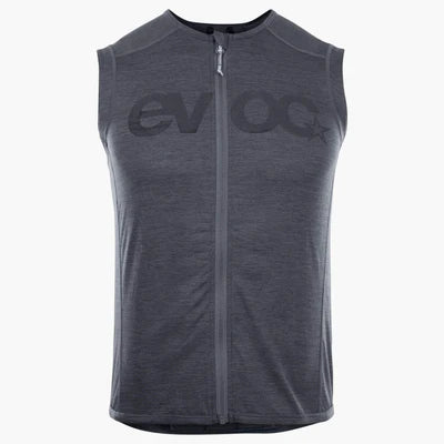 EVOC PROTECTOR Sleeveless Protective Jacket