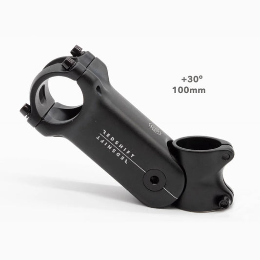 Regulowany wspornik REDSHIFT SHOCKSTOP 1"1/8 +30°