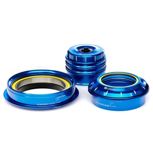 Headset CANE CREEK 110 Ceramic Headset, 1 1/8"-1.5", ZS44/28.6/H8 | ZS56/40
