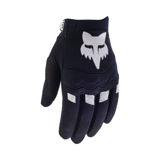 Rękawiczki FOX DIRTPAW Junior czarne