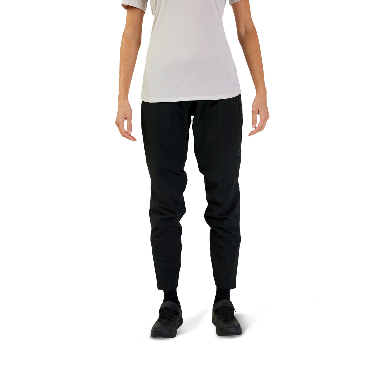 Damskie spodnie FOX RANGER 2.5L WATER Pants Black