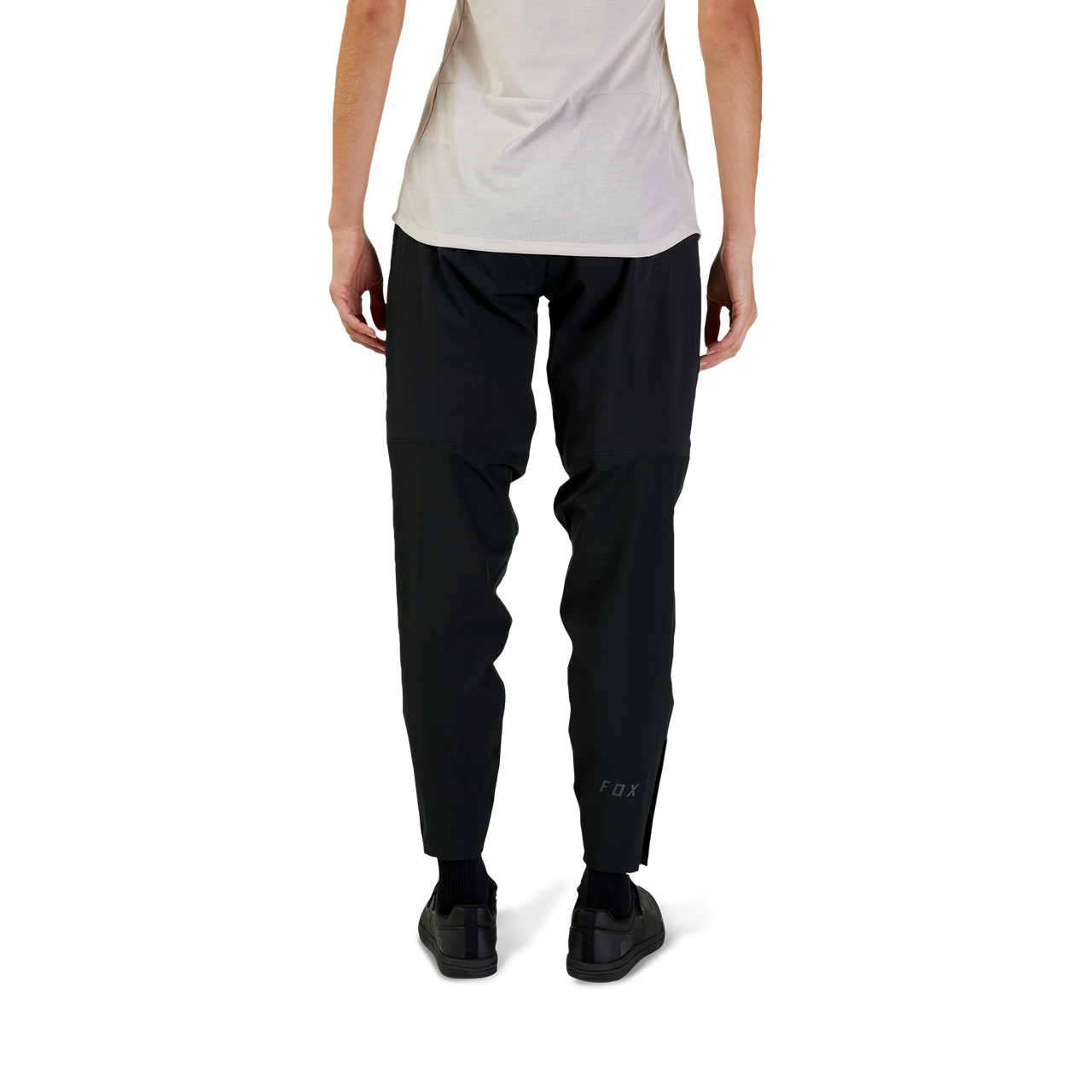 Damskie spodnie FOX RANGER 2.5L WATER Pants Black