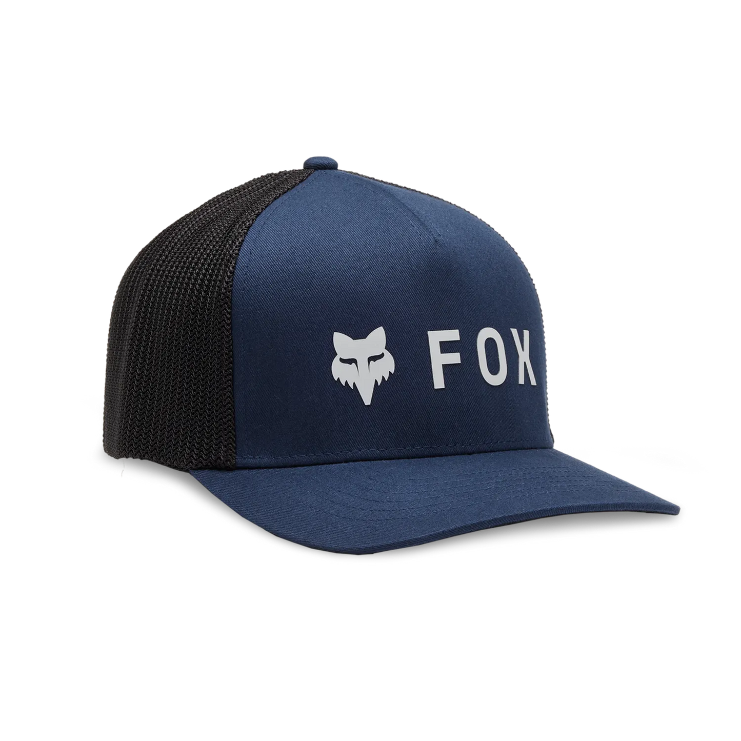 Czapka FOX ABSOLUTE FLEXFIT Midnight Cap