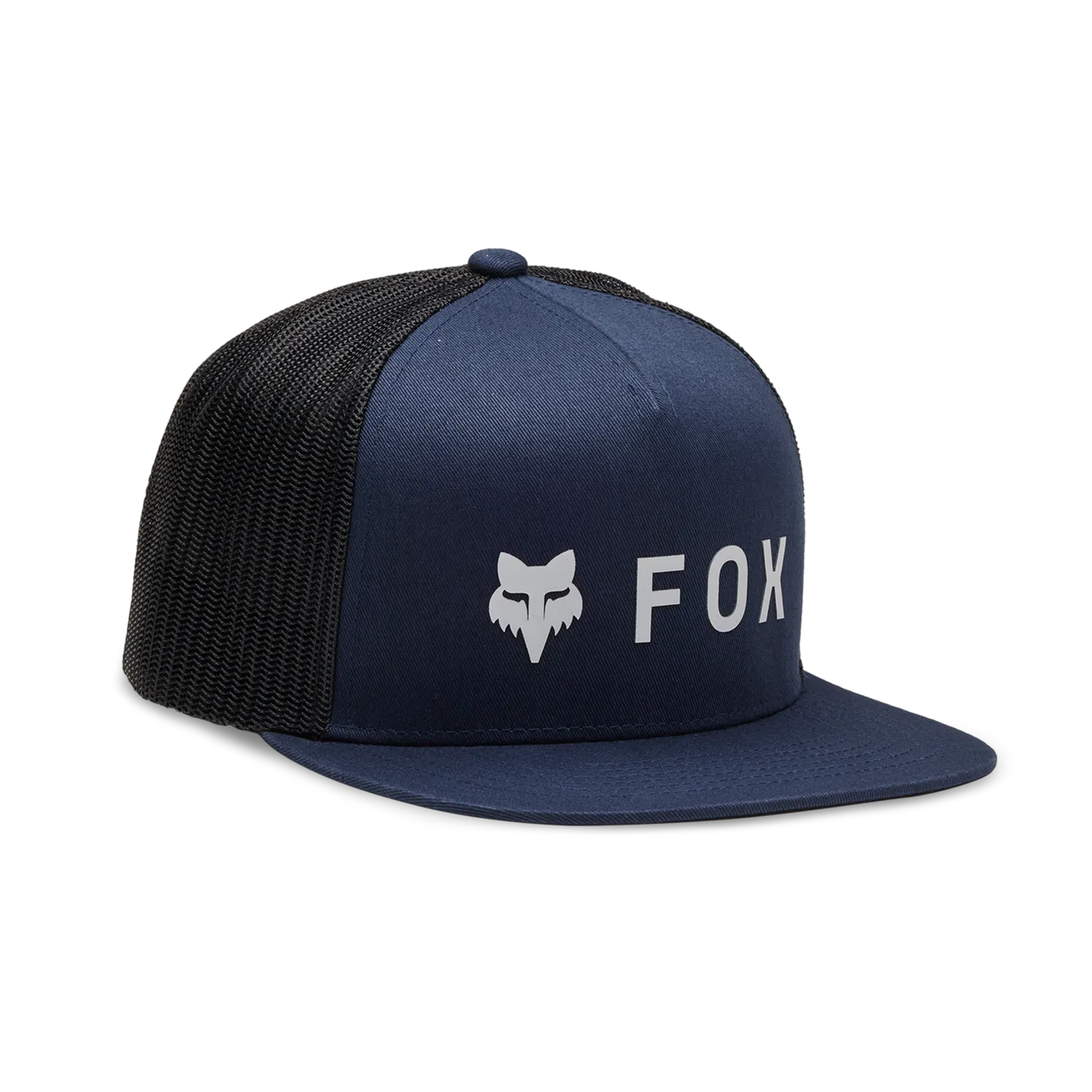 Czapka FOX ABSOLUTE MESH SNAPBACK Midnight Cap