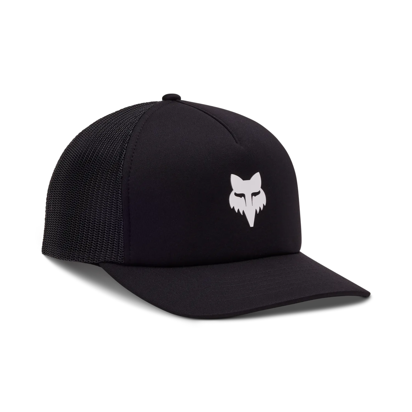 Damska czapka FOX BOUNDARY TRUCKER czarna