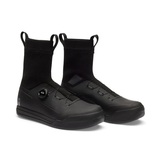 Buty zimowe FOX UNION ALL WEATHER FLAT MTB czarne