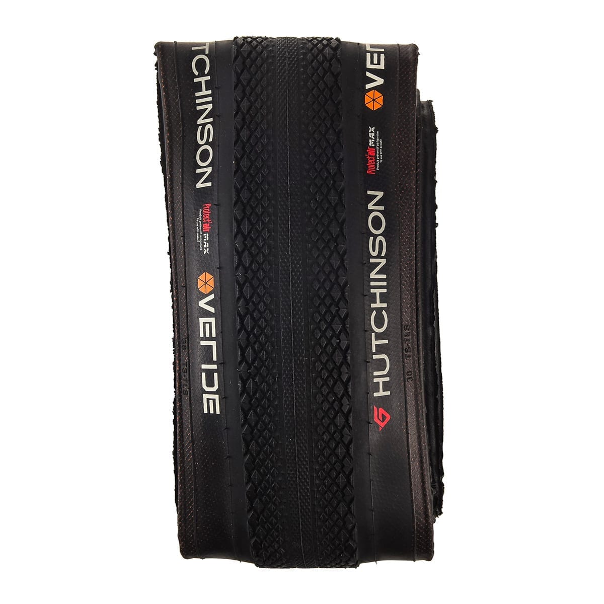 Opona HUTCHINSON OVERIDE HARDSKIN Tubeless Ready 700x38